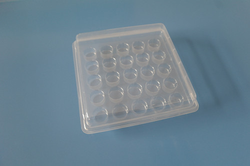 醫(yī)療器械吸塑包裝盒